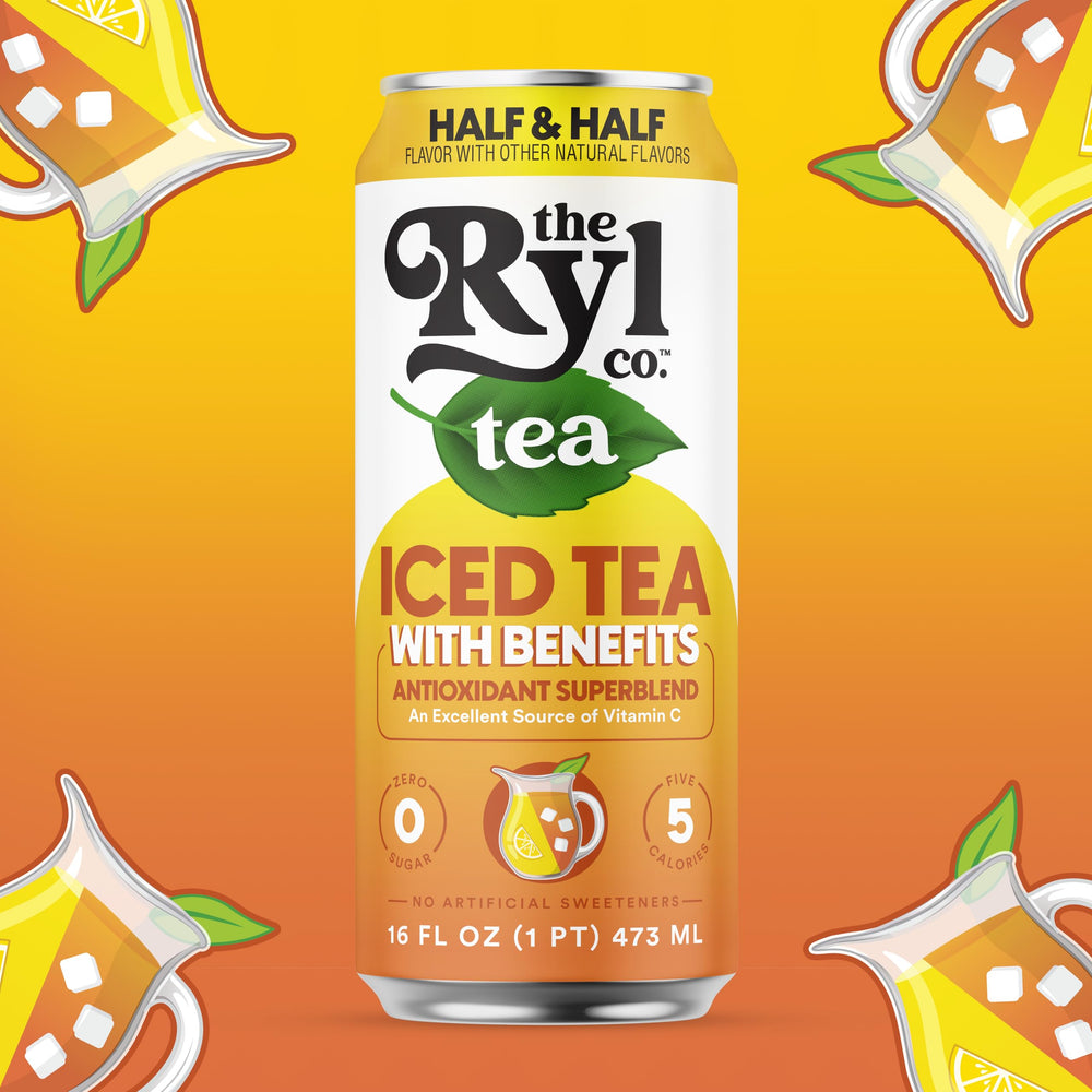 The Ryl Co non-GMO gluten-free keto icon communicates dietary compatibility.