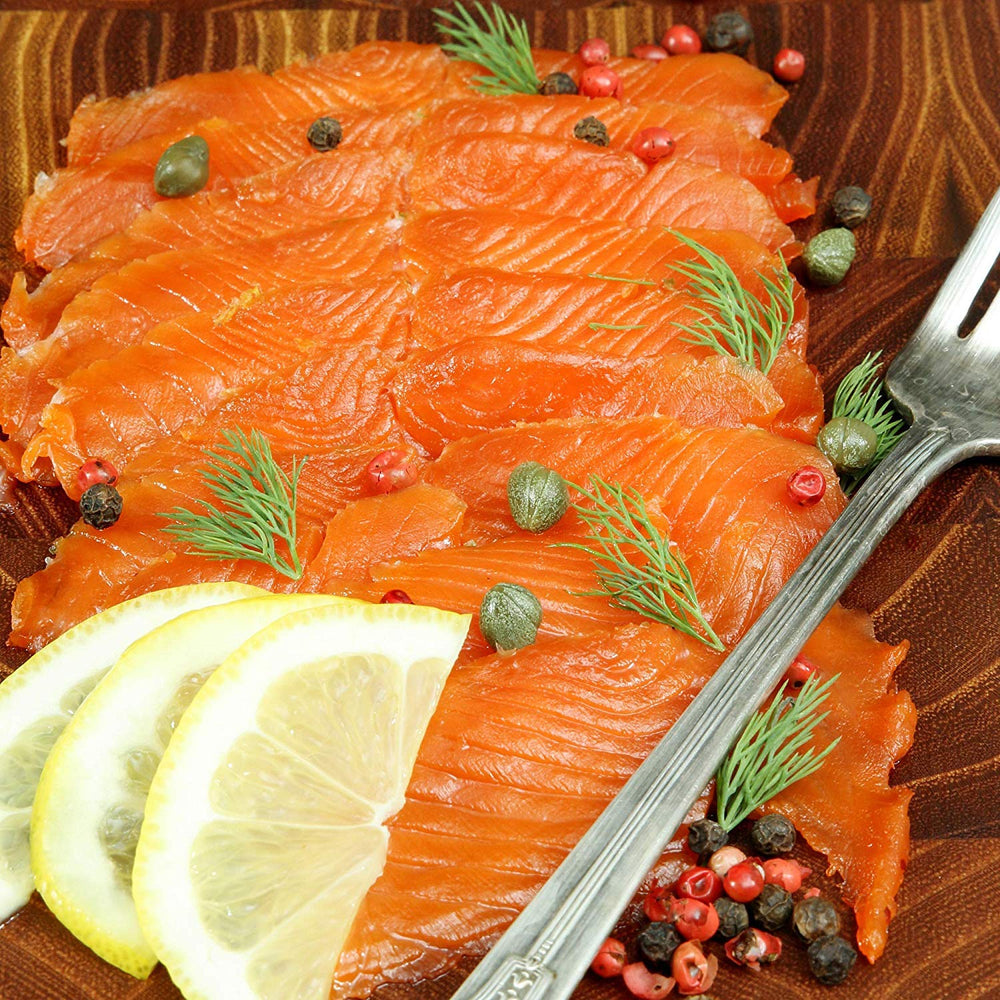 The Spice Lab all-natural gluten-free peppercorn blend complements poultry and seafood.