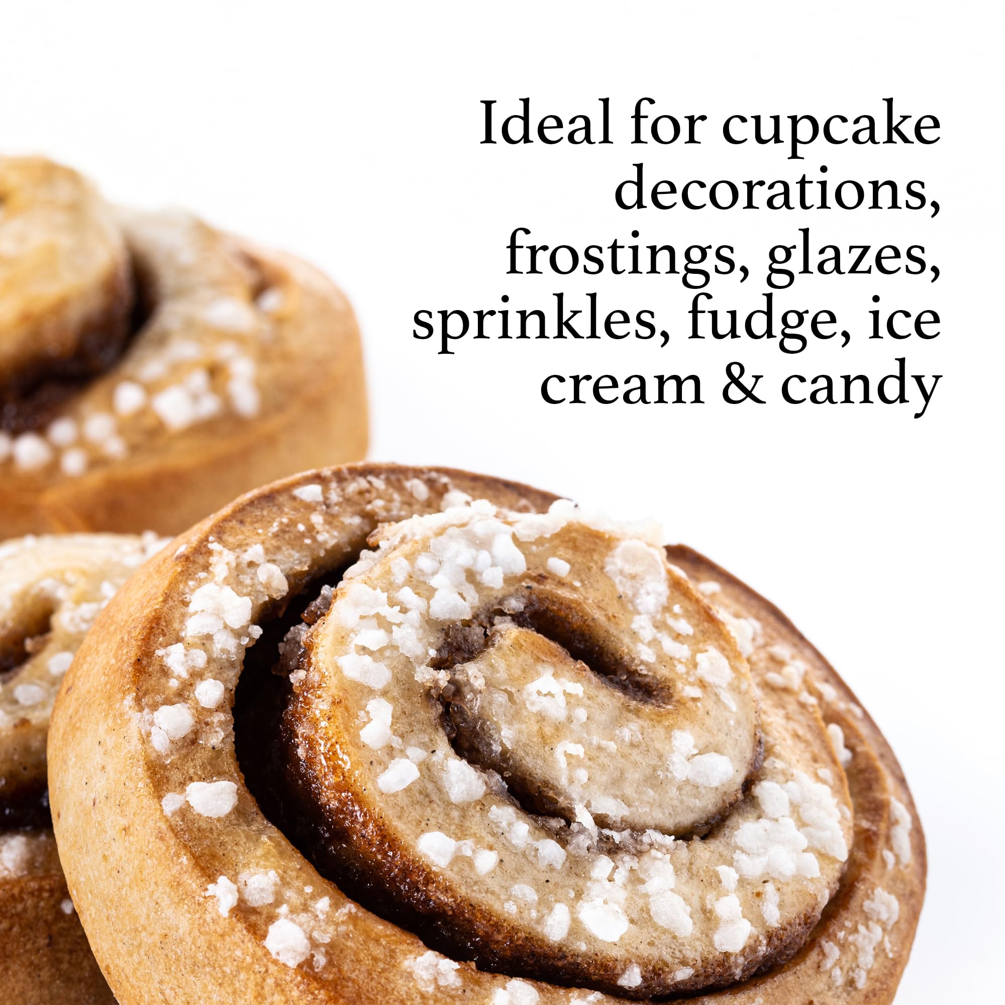 A baking essential and thoughtful gift for bakers.