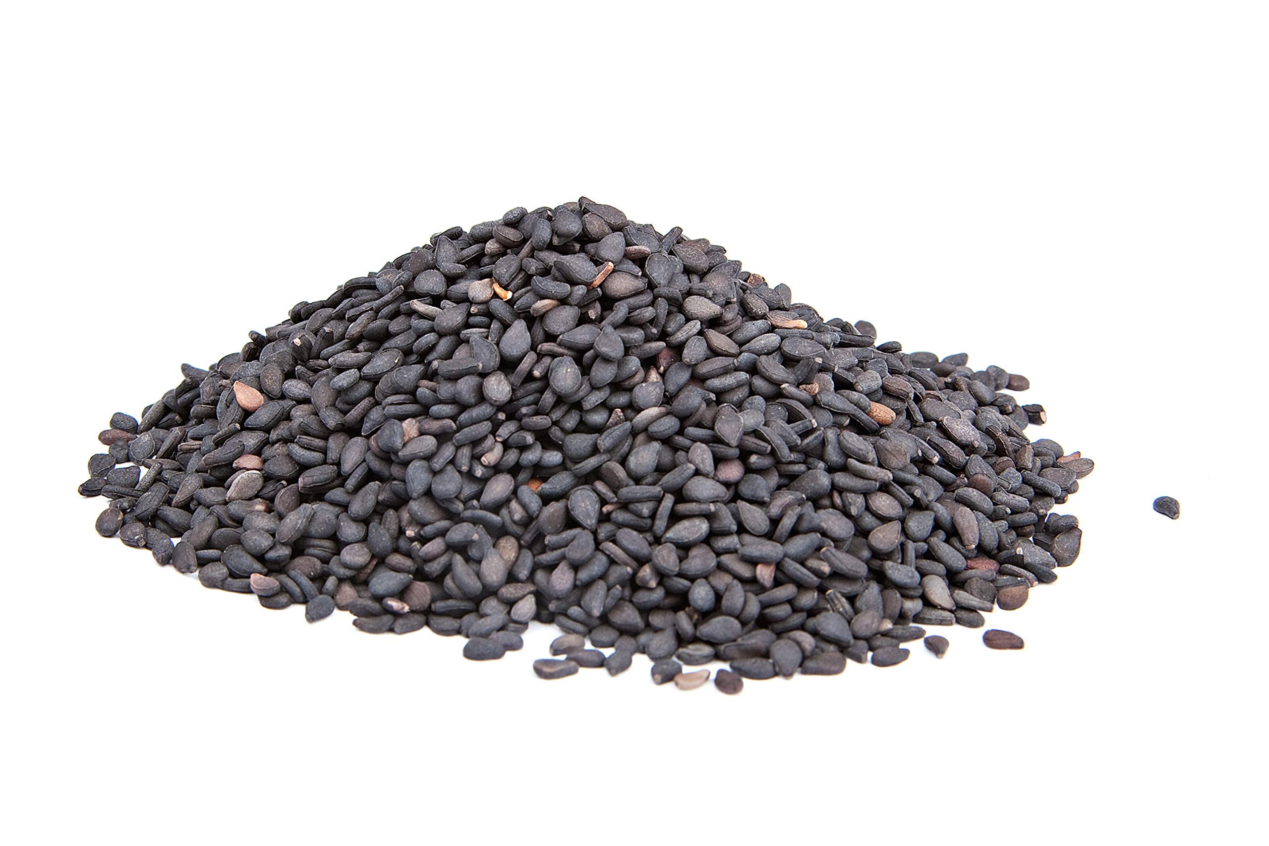 The Spice Way Black Sesame Seeds kitchen scene, signals fresh, pure ingredients.