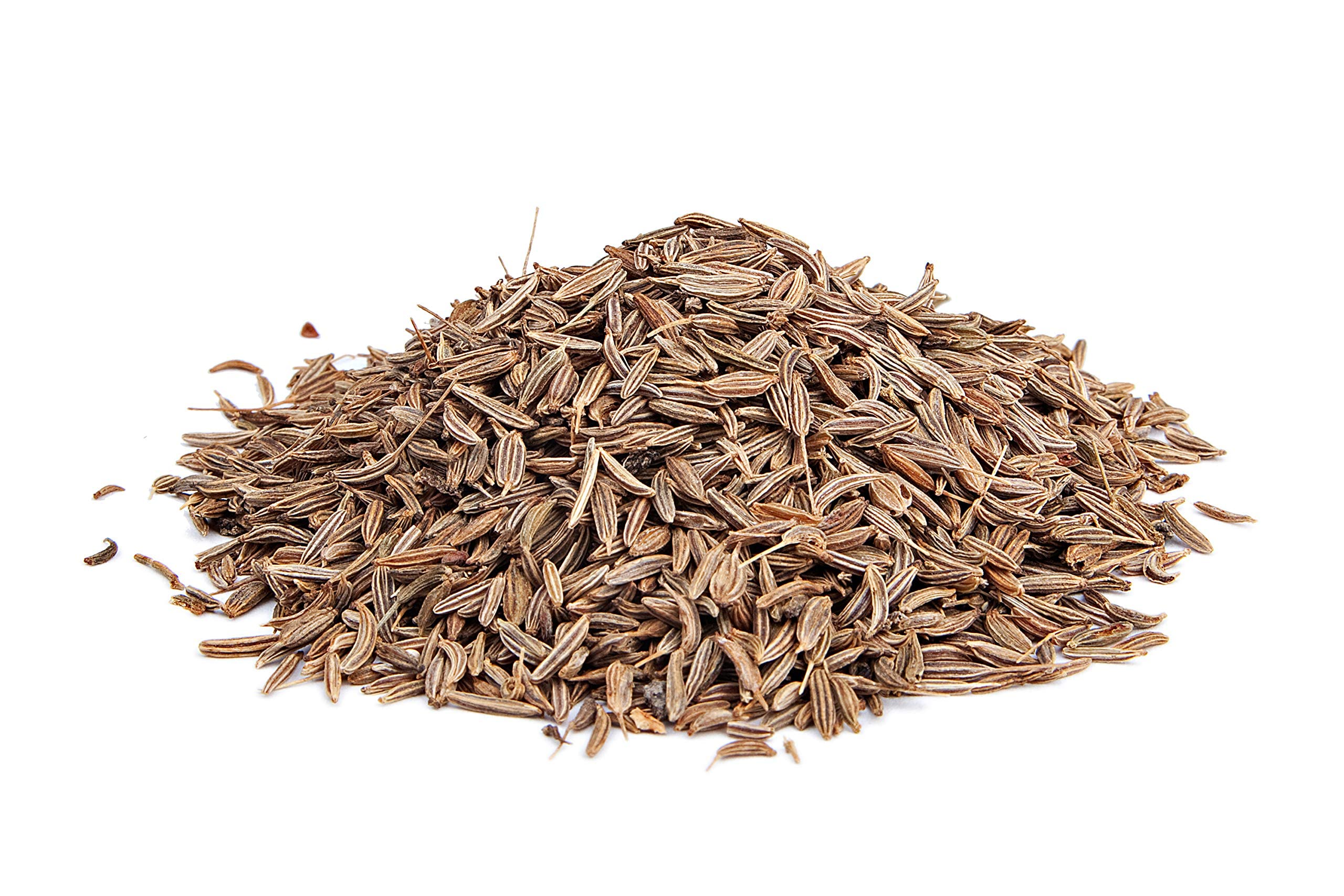 The Spice Way caraway seed whole bottle supports flavorful spice blends.