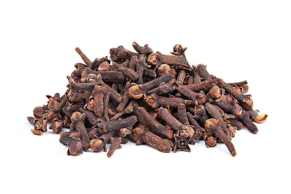 The Spice Way cloves in a kitchen scene ideal for holiday baking.