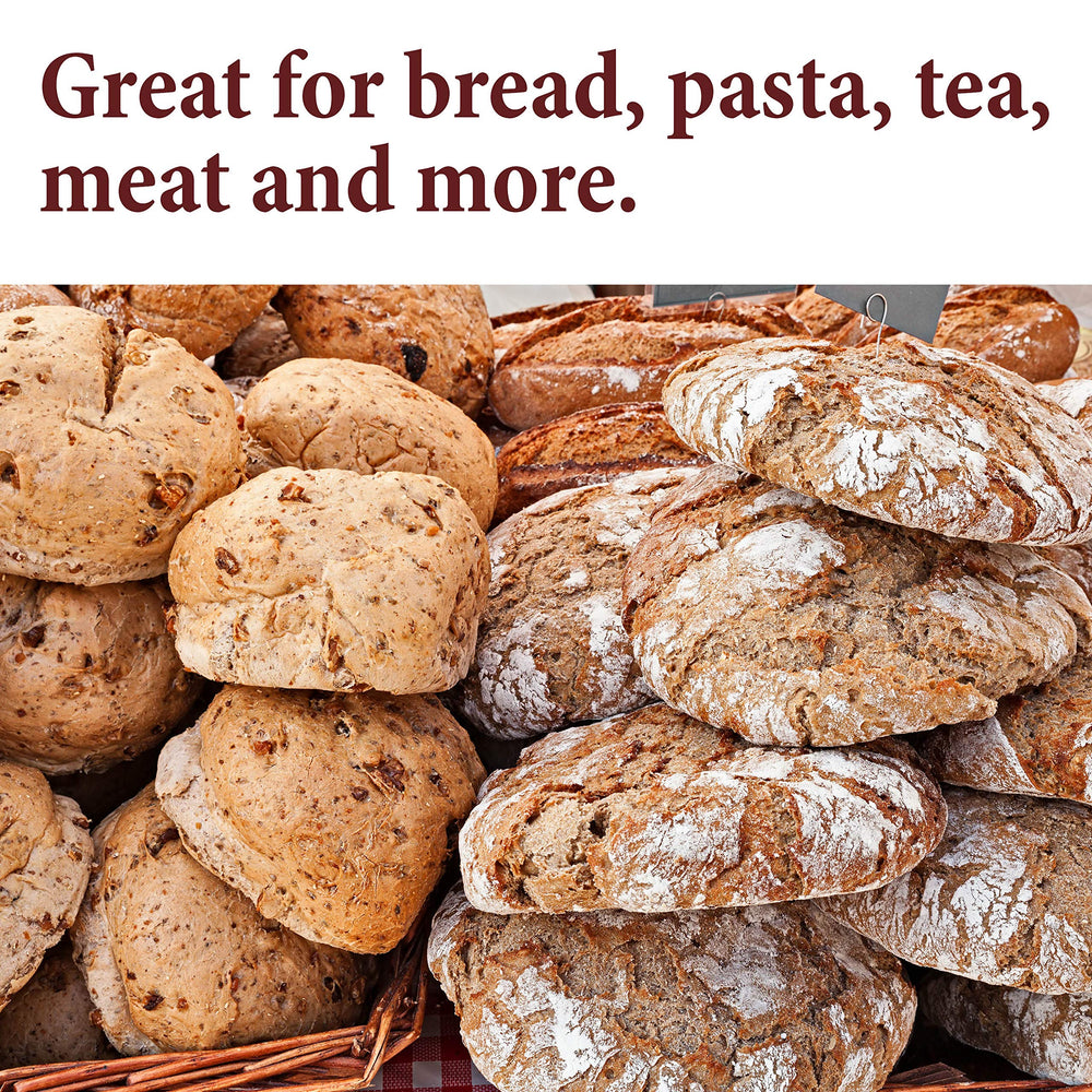 The Spice Way fennel seed for baking: elevates bread and pasta with subtle anise.