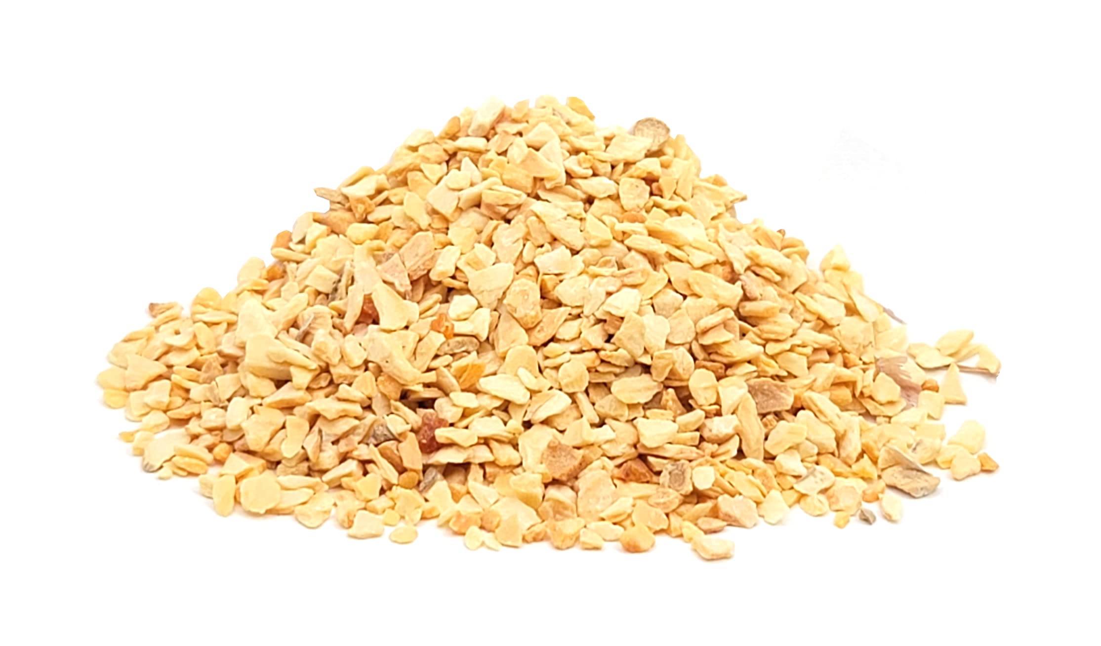 The Spice Way hand-picking and drying method preserving natural aroma.