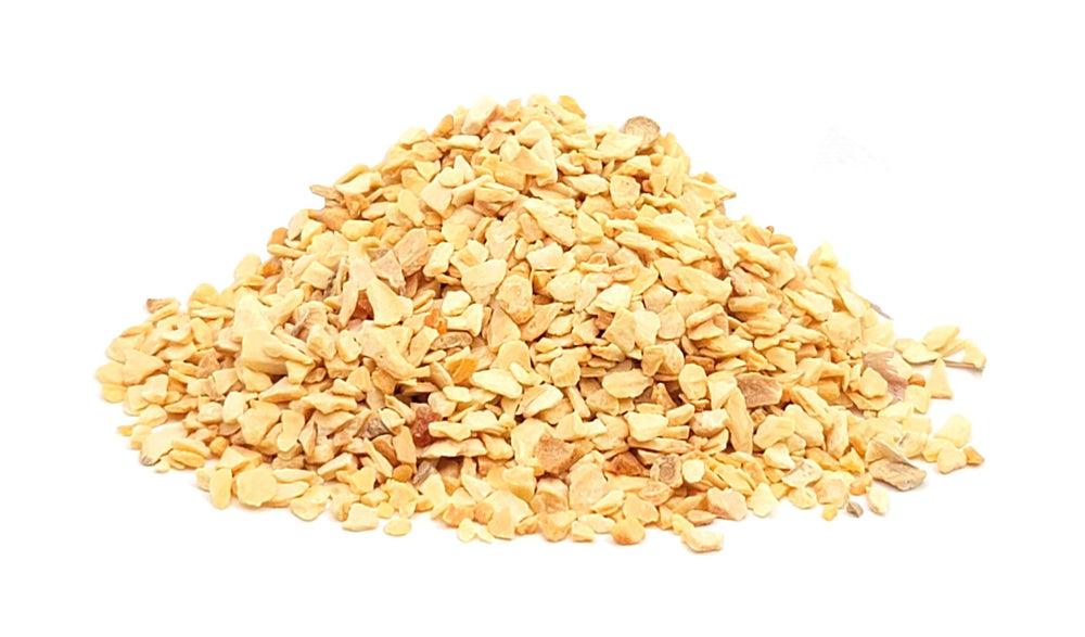 The Spice Way hand-picking and drying method preserving natural aroma.