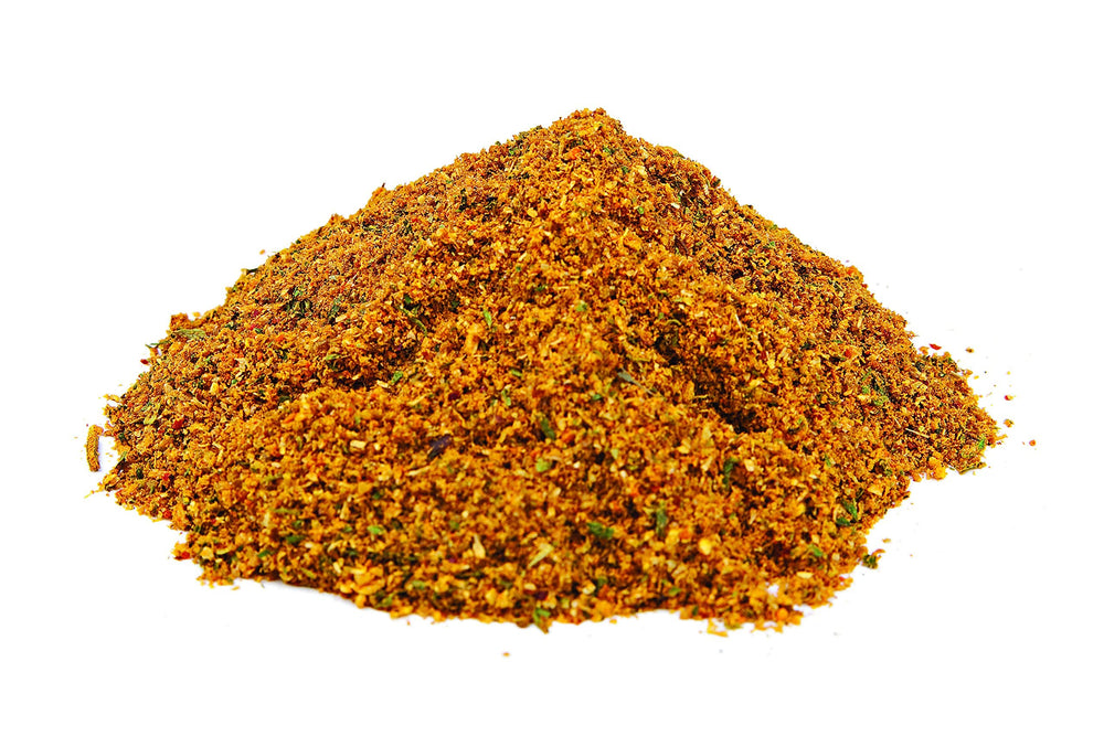 The Spice Way Shawarma spice pour with ready-to-use seasoning for quick meals.