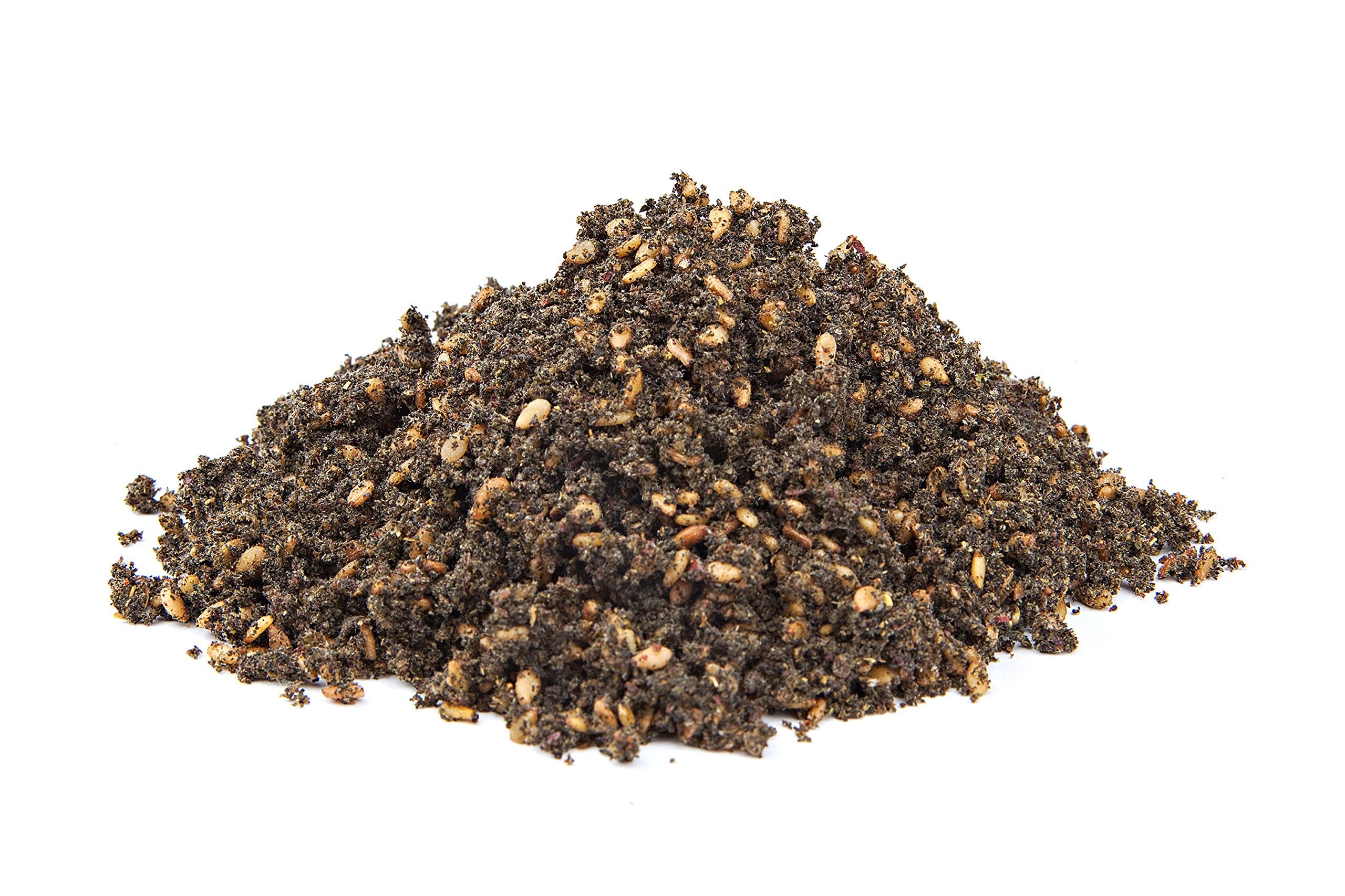 The Spice Way Sundried Hyssop blend captures farm-fresh aroma for seasoning.