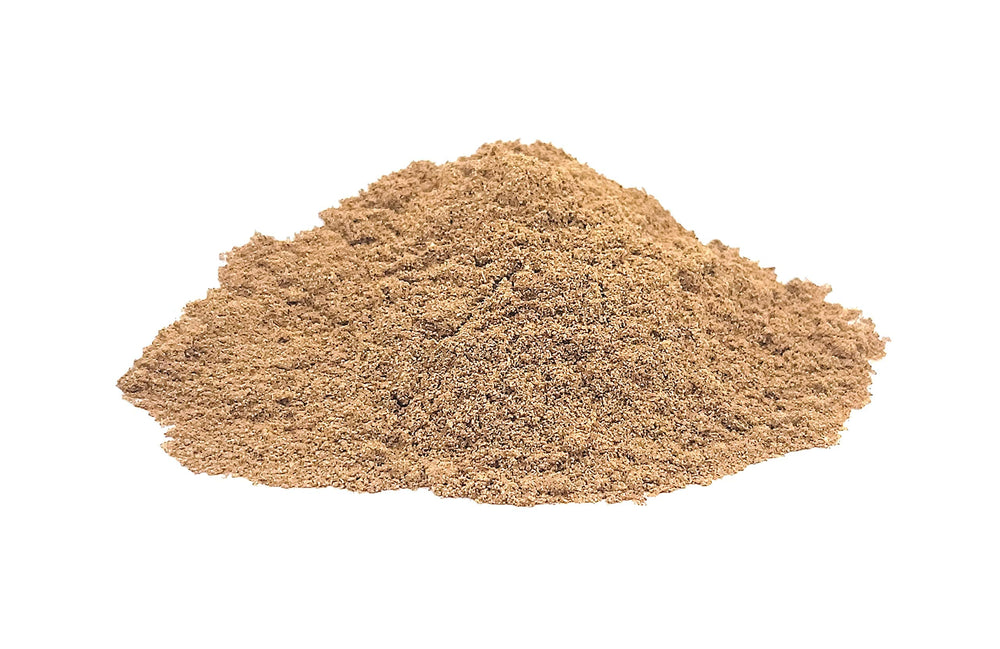 The Spice Way True Cinnamon Ceylon Powder measured for baking.