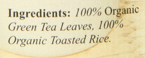 The Tao of Tea Genmaicha ready-to-serve cup, comforting everyday pick-me-up.