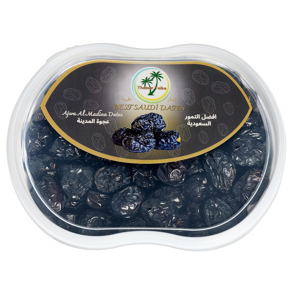 Close look at the resealable bag preserving freshness and tenderness.