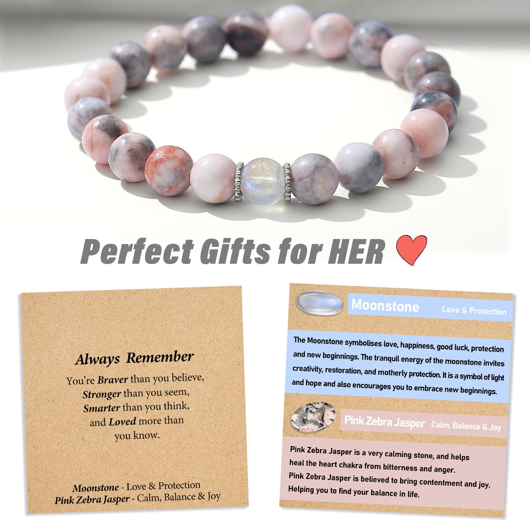Themerol backing card quote adds encouraging touch.