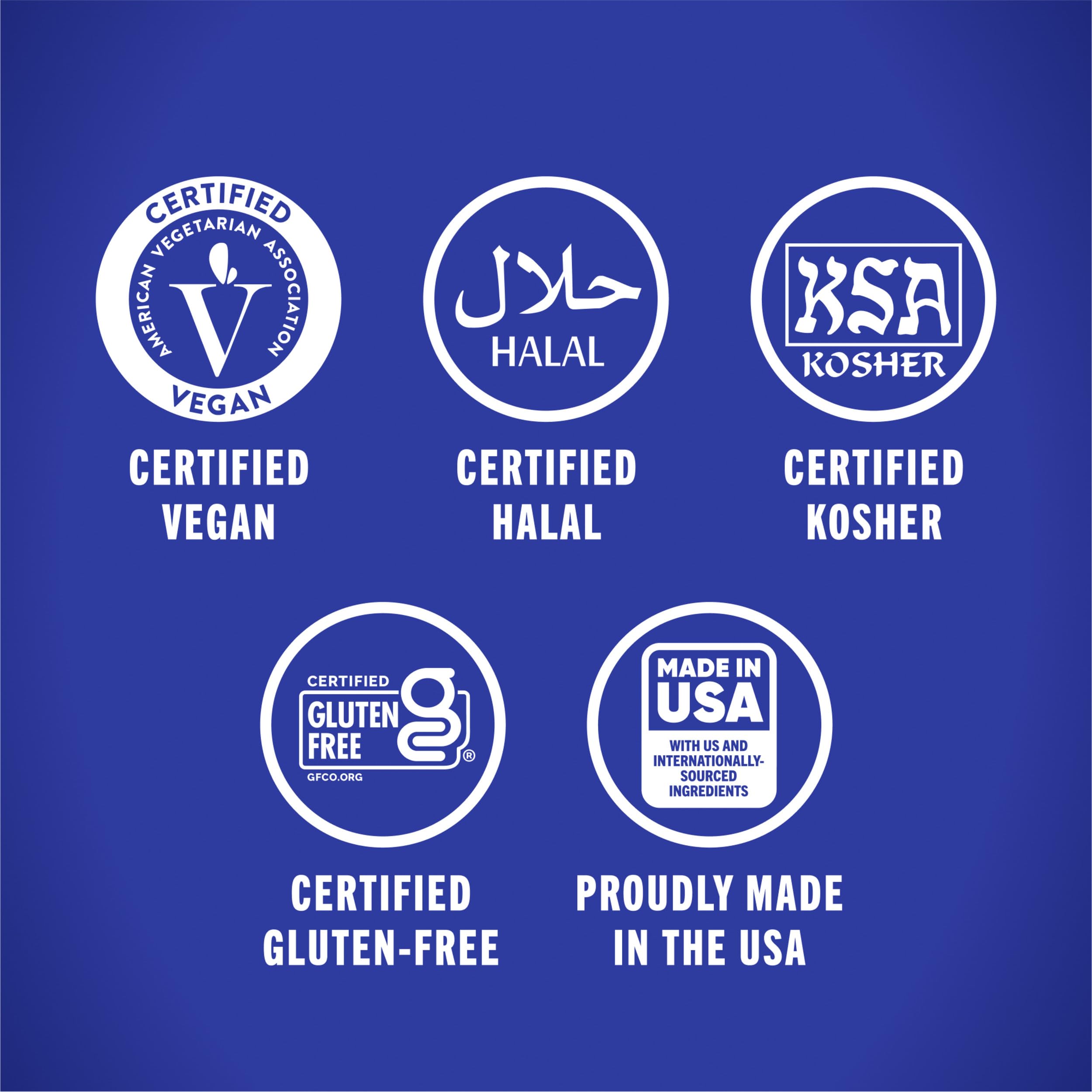 TheraBreath Healthy Gums toothpaste manufactured in USA with quality ingredients.