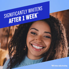 TheraBreath fluoride toothpaste highlighting anticavity protection for daily care.