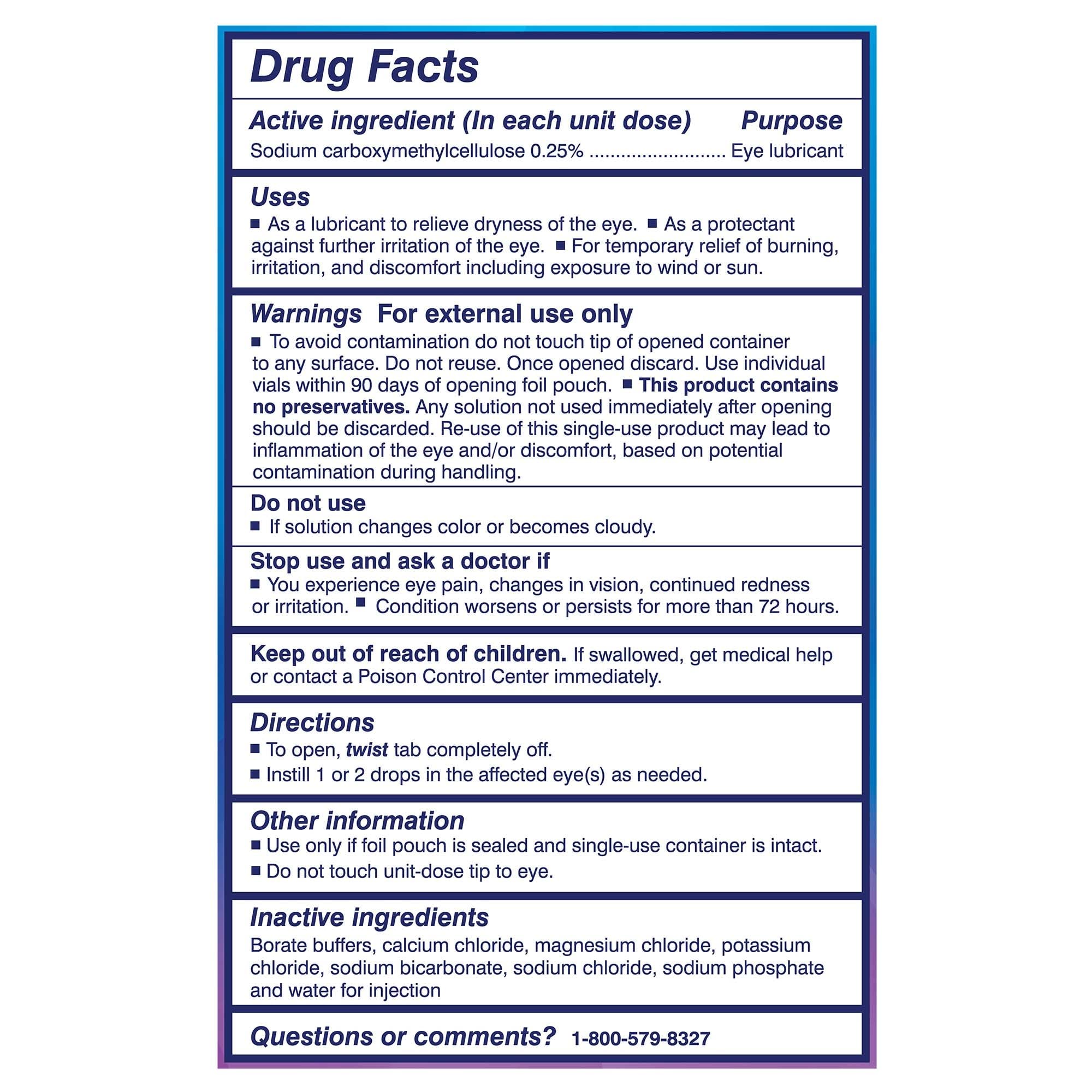 TheraTears Dry Eye Therapy ideal during long screen time
