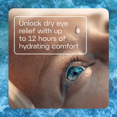 TheraTears Extra Dry Eye Pack front shows the twin-pack packaging.