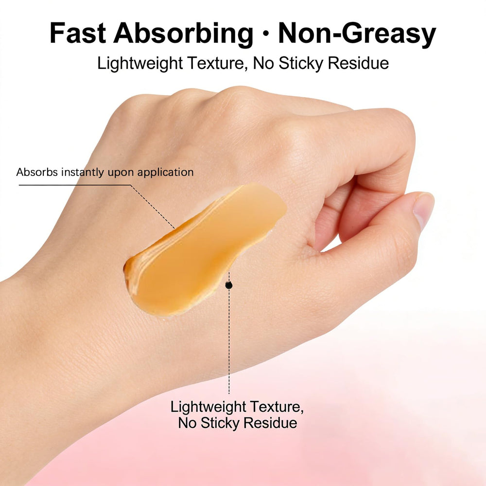Therawolf Balm moisturizing skin provides soft, hydrated feel after application.