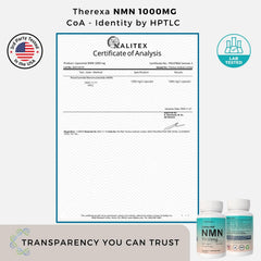 Capsules close-up emphasizing clean, non-GMO NMN supplement.