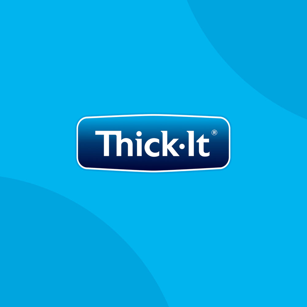 Thick-It Original sauce dish: smooth texture while preserving flavor.