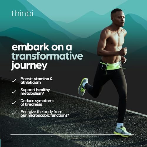 THINBI Shilajit capsules foil seal showcasing freshness and quality.