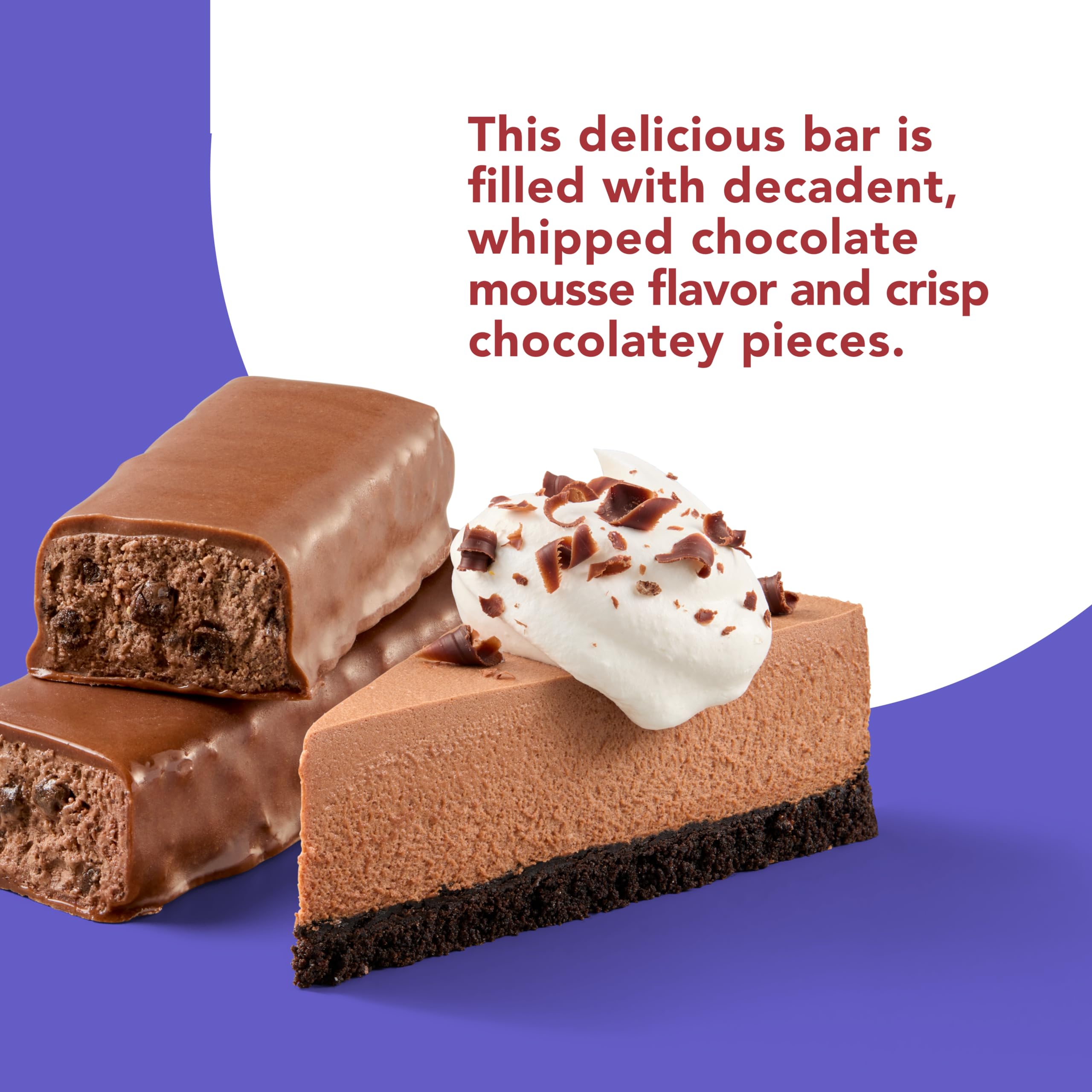 Think! Delight 10g protein badge signals strong workout fuel