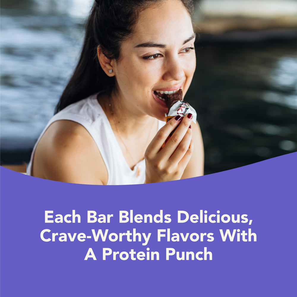 Think! Delight on-the-go pack supports quick protein during busy days