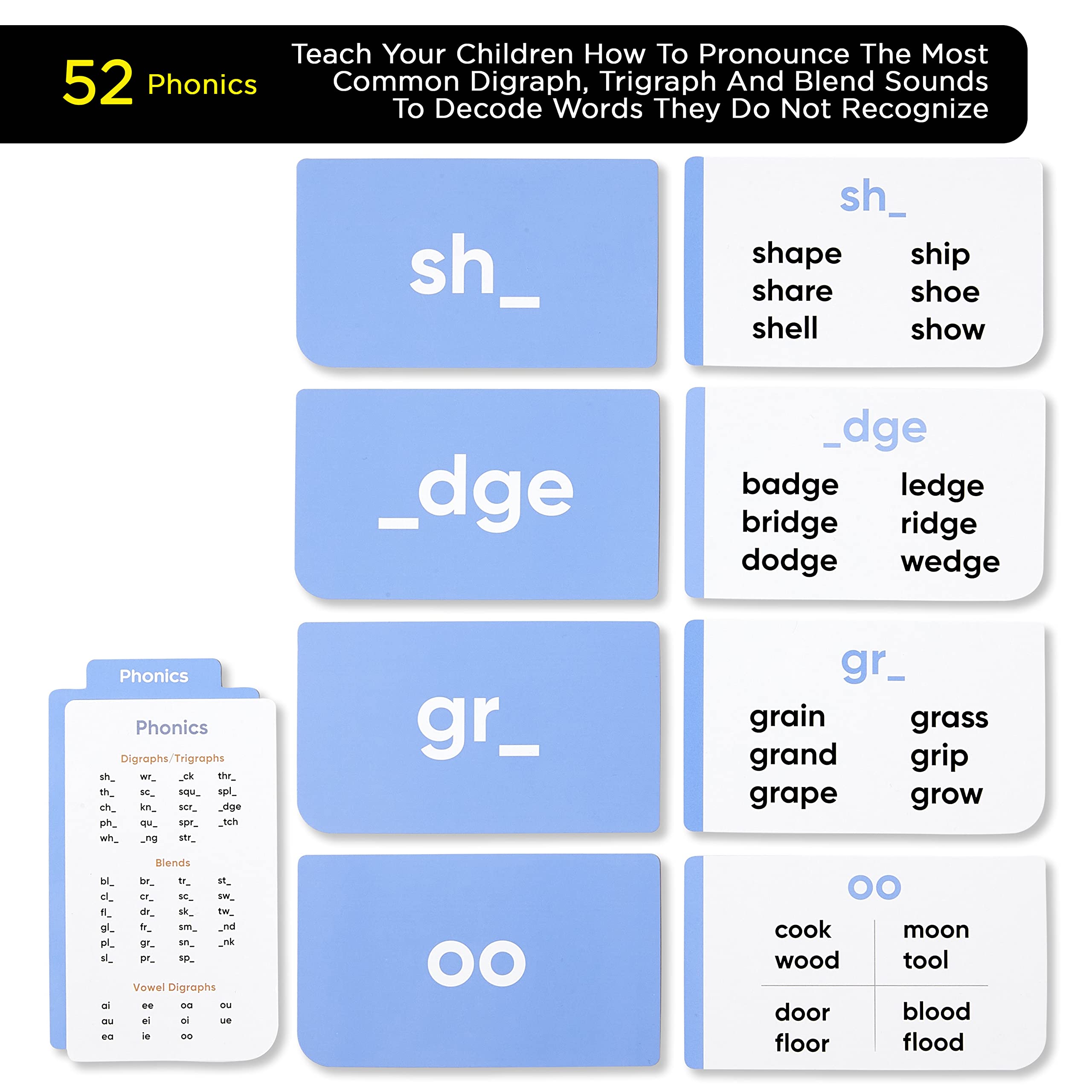 Think Tank Scholar back-of-card answers preview enables quick self-check during practice