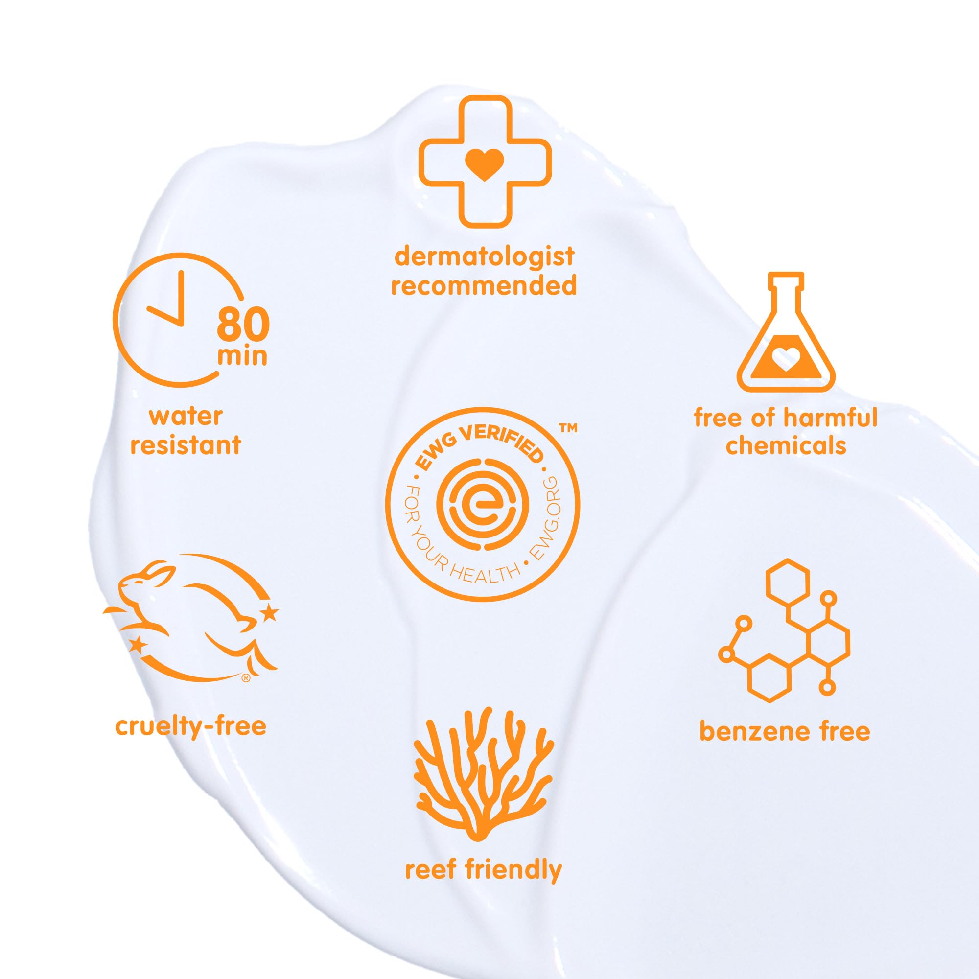 Thinkkids water resistance captures splash-friendly performance during swimming.