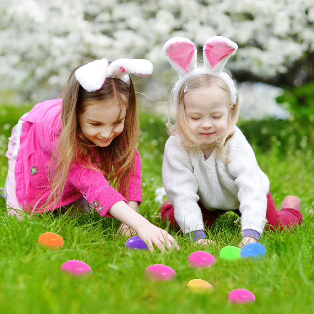 ThinkMax Easter eggs ideal for classroom rewards and events