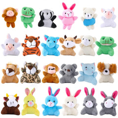 Inside ThinkMax eggs, plush animals spark imaginative play