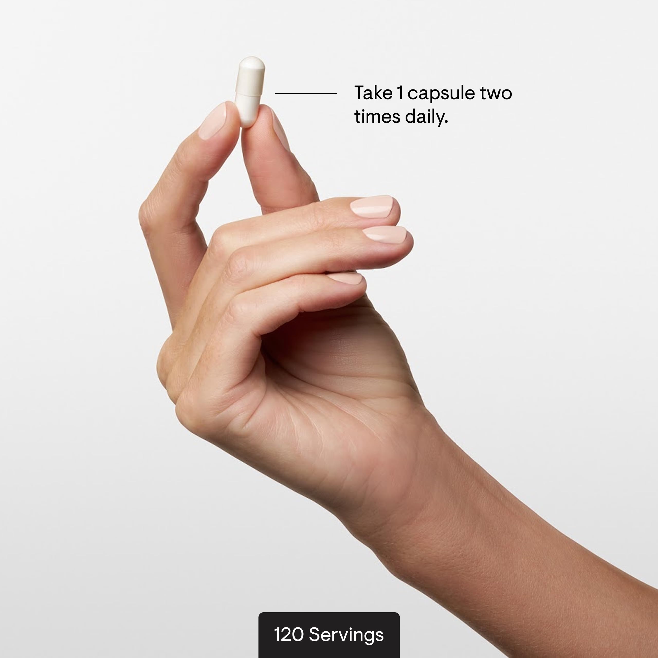 THORNE Calcium allergen-free claim graphic indicating dairy, soy, shellfish-free