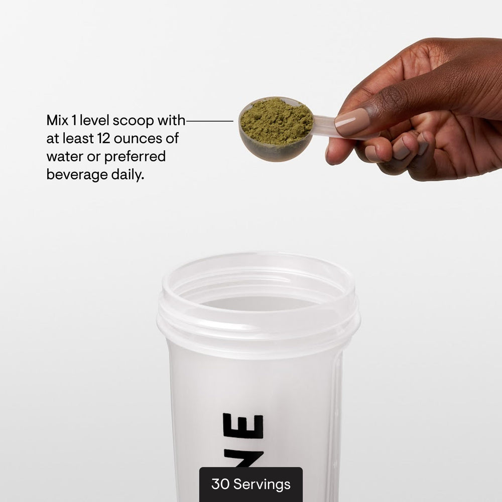Athletes use THORNE Daily Greens Plus signaling trusted performance support