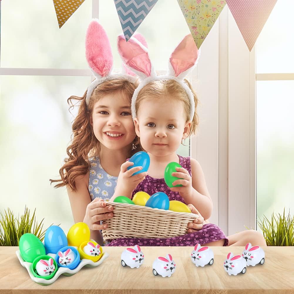 Three Otters Easter party favors and classroom prizes that delight.