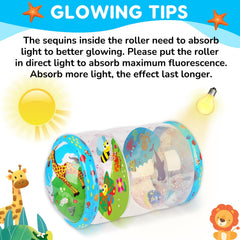 Thremhoo easy-to-inflate, non-toxic design for quick setup and safe play.