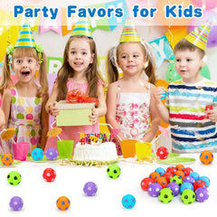 Thremhoo mini fidget toys aid focus during classroom activities.