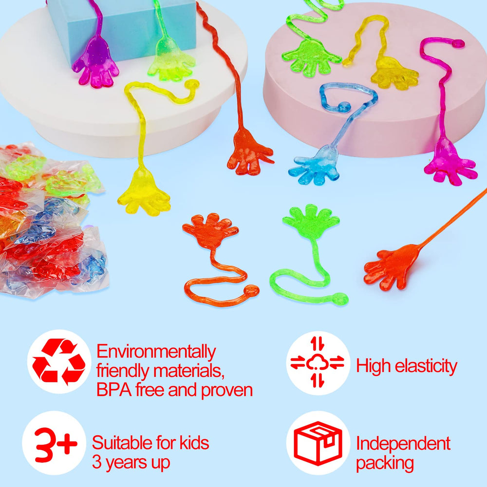 Thremhoo mini prizes boost classroom engagement without mess