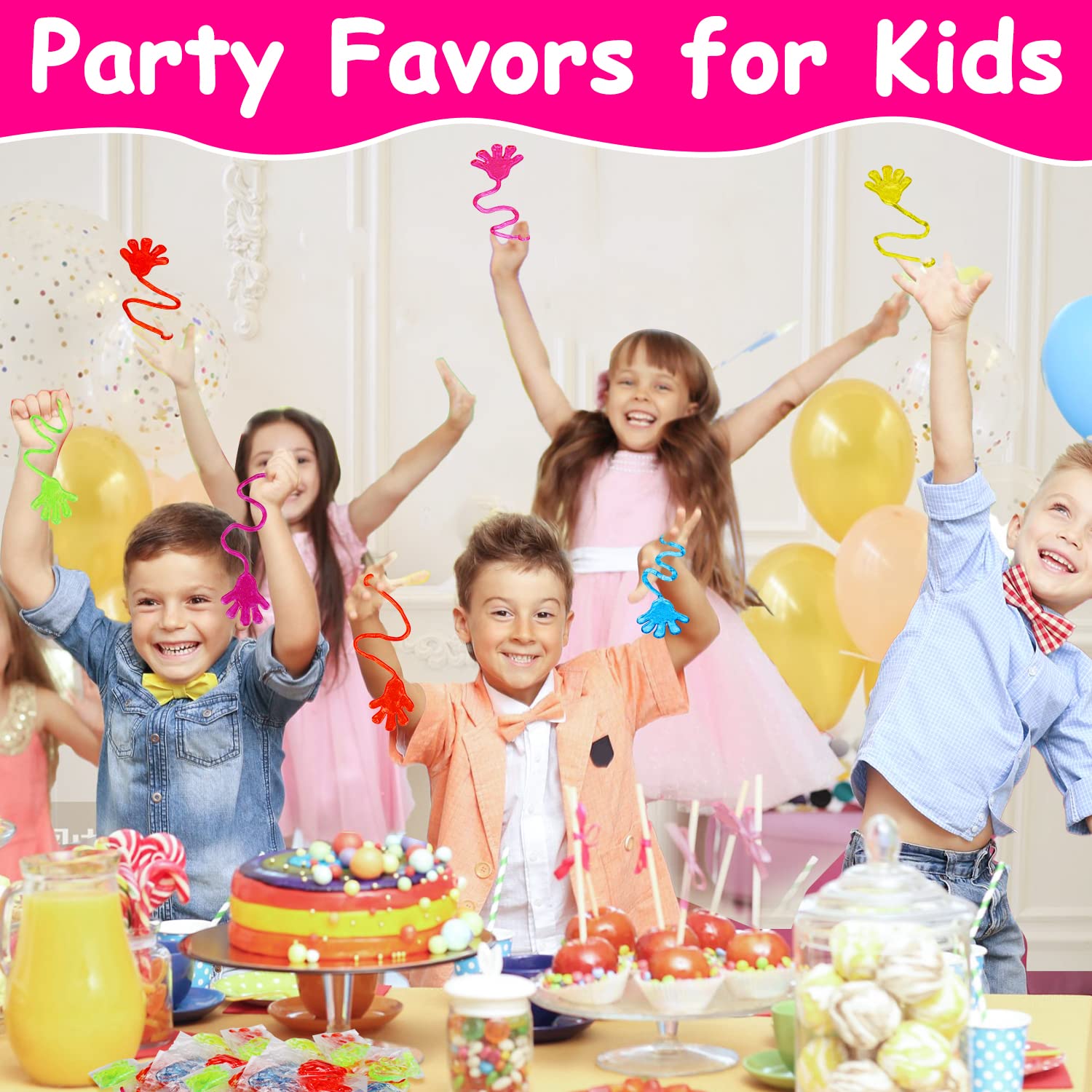 Thremhoo non-toxic sensory toys designed for safe play and rewards