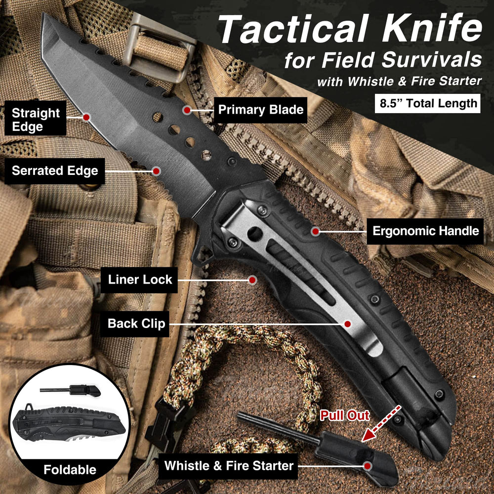 THRIAID kit contents include 60 pieces for versatile wound care.