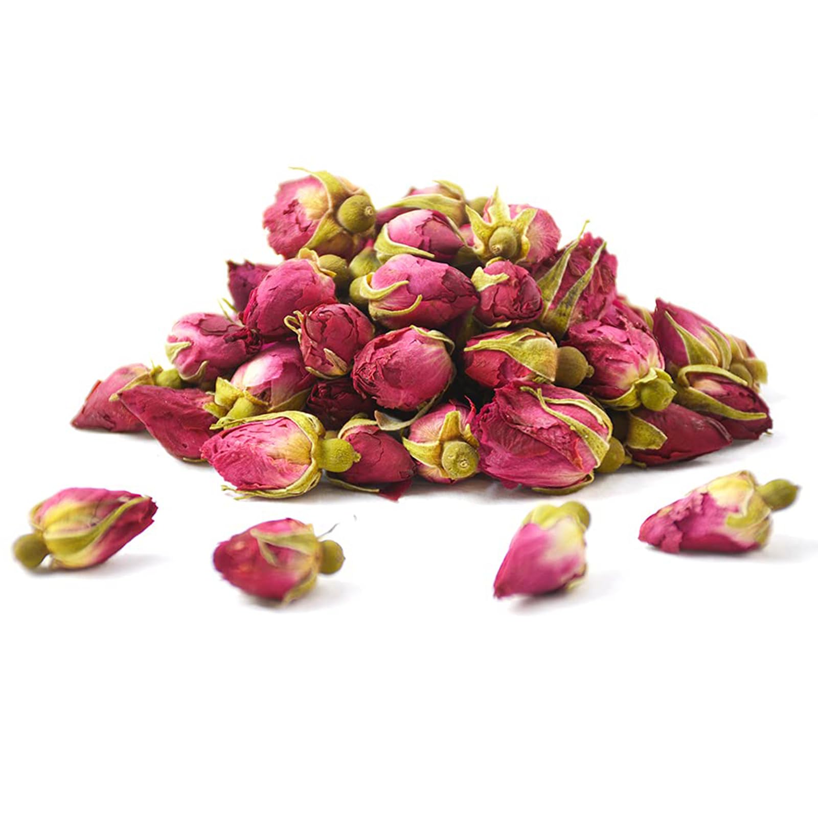 Tian Hu Shan caffeine-free tea ready for anytime enjoyment