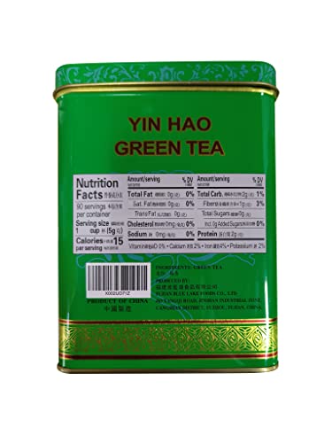 Tian Hu Shan overseas tea gardens support quality.