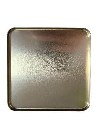 Tian Hu Shan tin can packaging preserves freshness.
