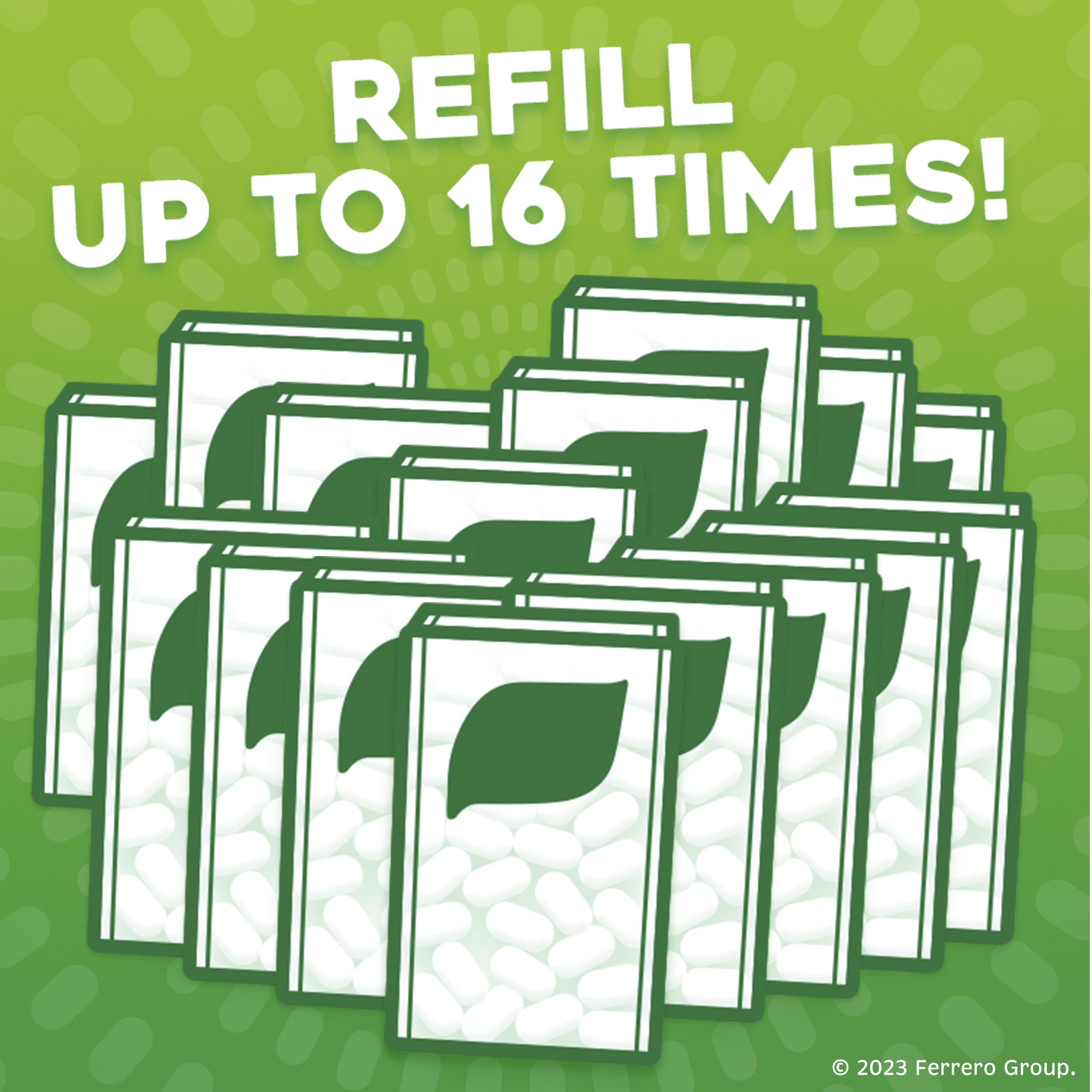Tic Tac Party Favors are shareable mint packs for events.