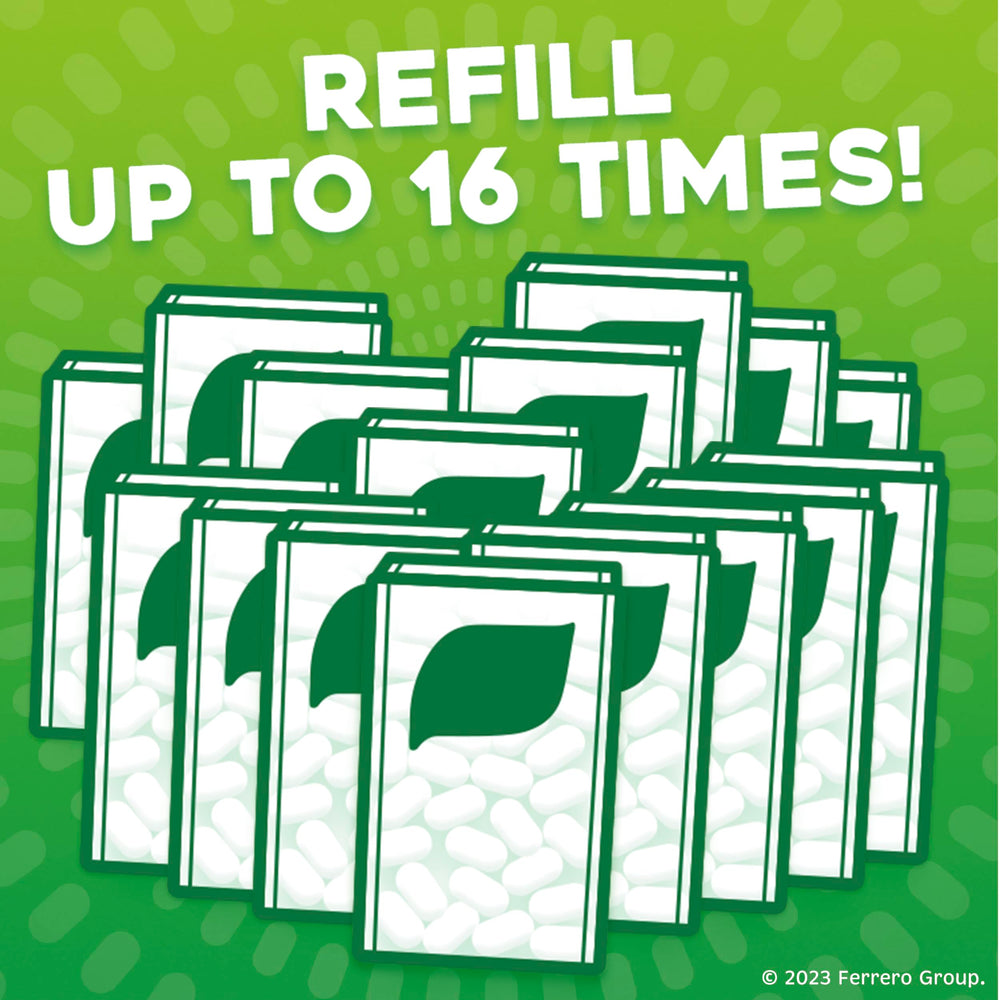 Tic Tac Party Favors are shareable mint packs for events.