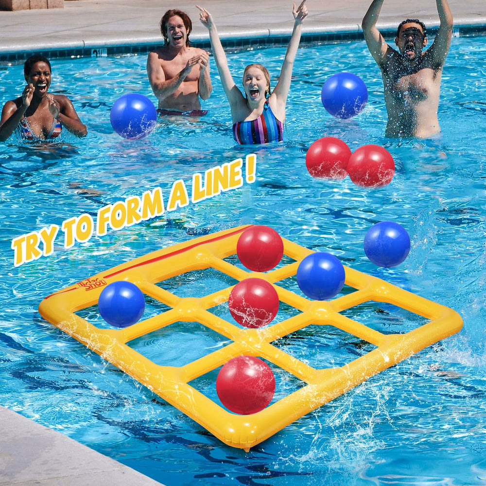 TicTac Shot deflated board and pump for compact storage.