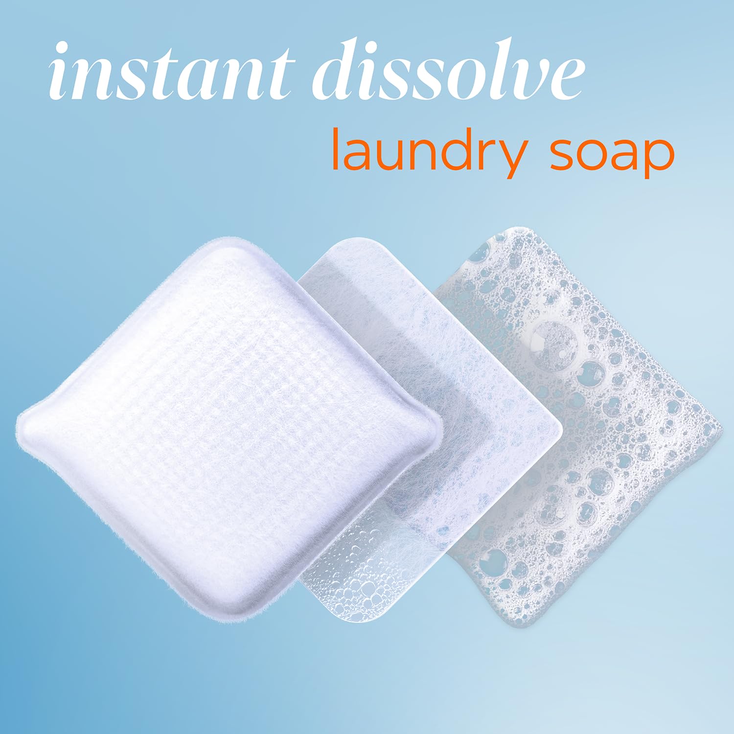 Tide evo tile no dyes or perfumes to protect sensitive skin