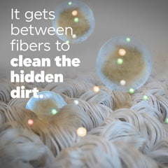 Tide Ultra Hygienic Clean 132 oz bottle ideal for 94 loads.