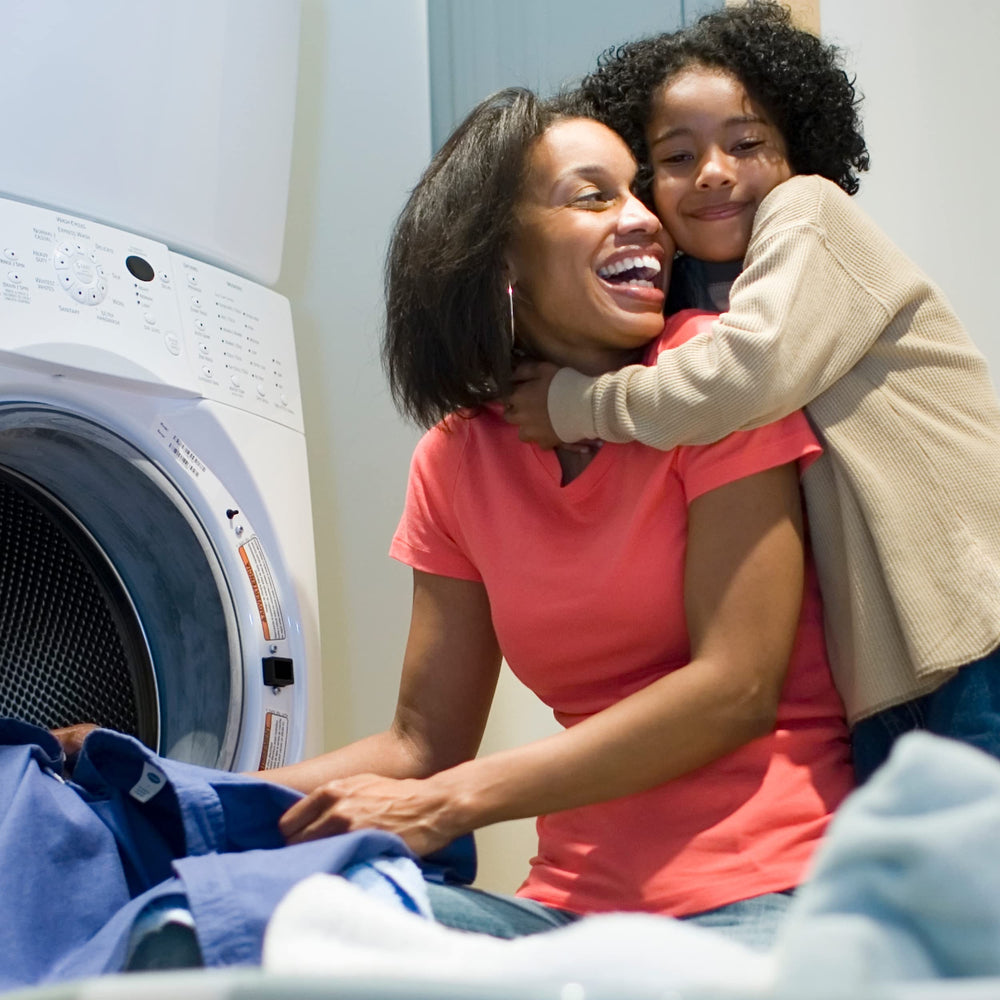 Tide Ultra Oxi PODS provide fresh-smelling clothes after washing.