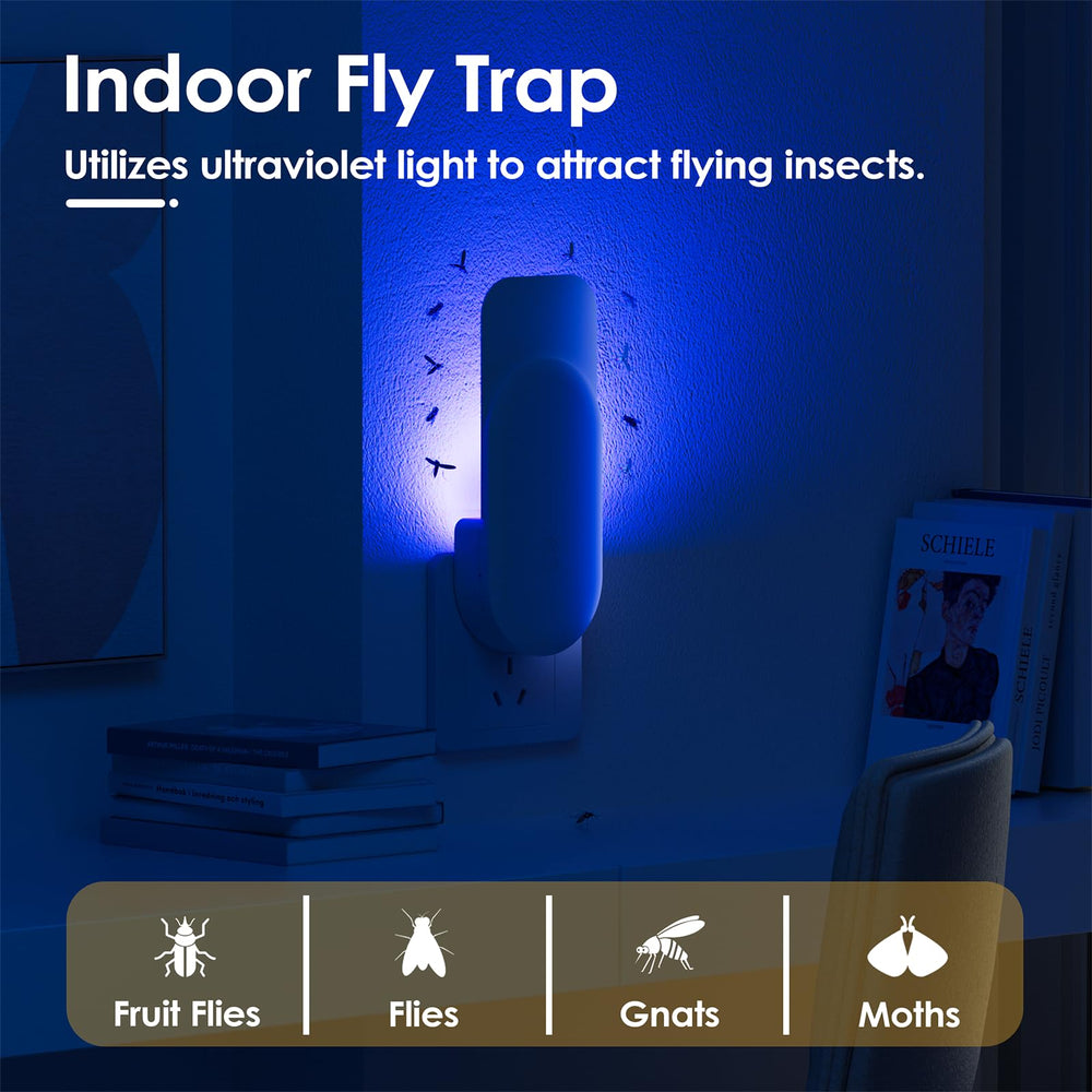 TIENBE installation setup shown for easy indoor placement