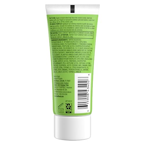 TIGI Bed Head Curls Rock Amplifier travel mini delivers salon-quality hold