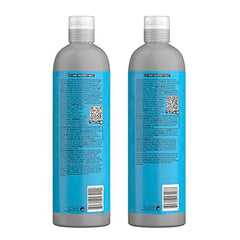 TIGI Bed Head Recovery Conditioner bottle delivering nourishment for repaired, smooth ends.