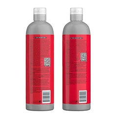 TIGI Bed Head Resurrection conditioner bottle provides deep moisture